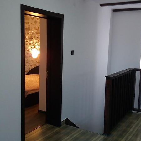 Guesthouse Orlovo Экстерьер фото