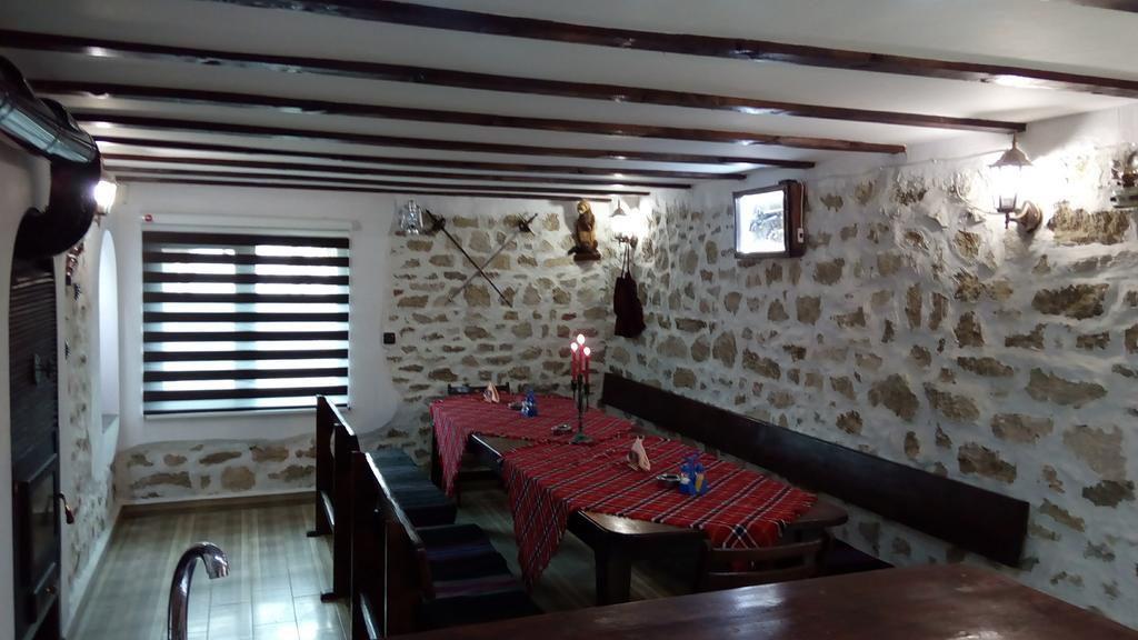 Guesthouse Orlovo Экстерьер фото