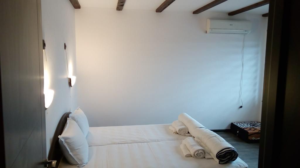 Guesthouse Orlovo Экстерьер фото