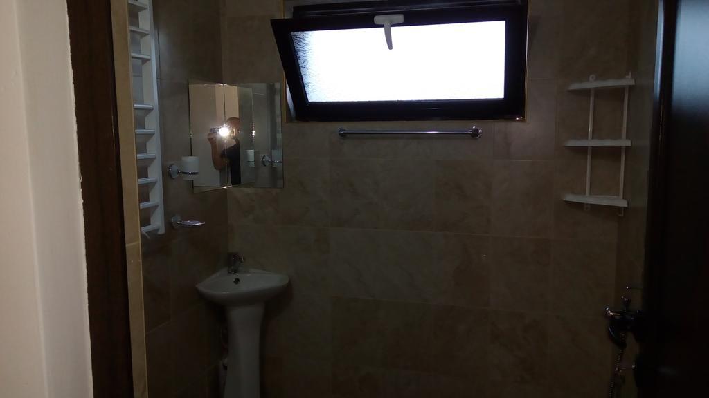 Guesthouse Orlovo Экстерьер фото