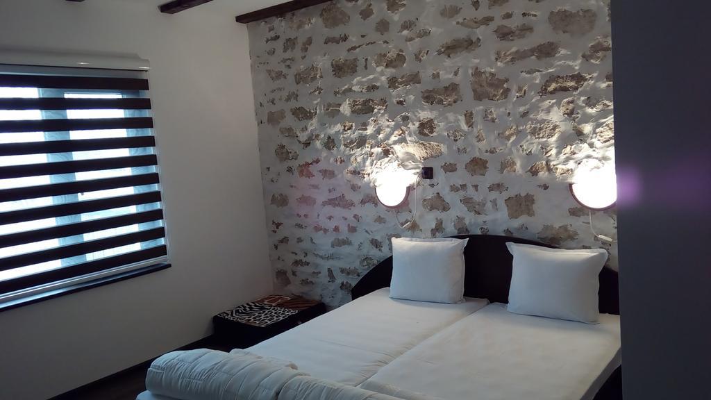 Guesthouse Orlovo Экстерьер фото
